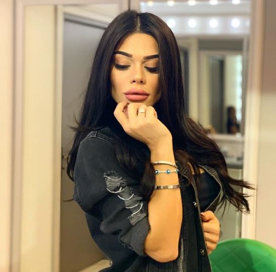 Aysundan yeni mahnı