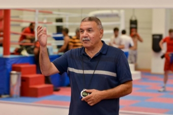 Millimizin baş məşqçisi: “Yüksək yerlər uğrunda mübarizə aparacağıq"