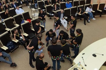 Şamaxıdakı innovasiya yay düşərgəsi başa çatdı -  - FOTOLENT