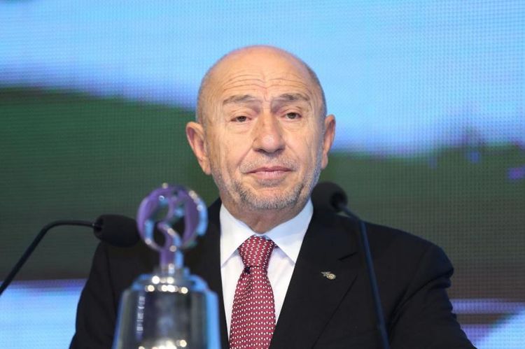 “Azərbaycanda oynamaq bizə qürur verəcək” - Nihat Özdəmir