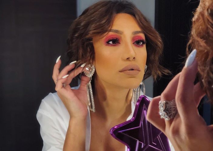 Röya Ayxan da deputat olmaq istəyir? - İLK DƏFƏ AÇIQLADI 