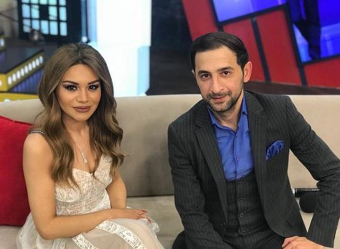 Pərviz Türkanla yenidən bir yerdə: "Mənə xəyanət..." - VİDEO