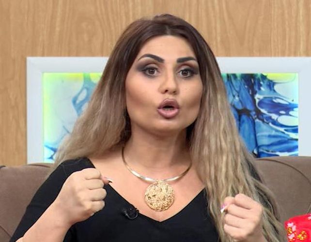 Şəbnəm Tovuzlu dava edib: "Səs yazısını atdılar..."