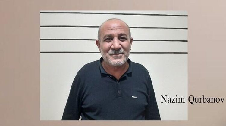 Narkotacir "Komissar Nazim" yaxalandı: üstündən nələr çıxdı