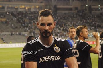 Polşa klubu “Qarabağ”ın futbolçusunu almaq istəyir