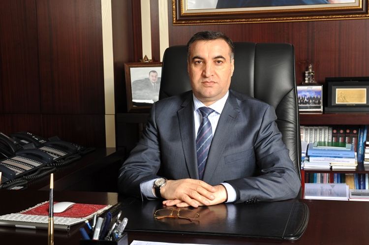 SOCAR-ın yeni vitse-prezidenti kimdir? - DOSYE