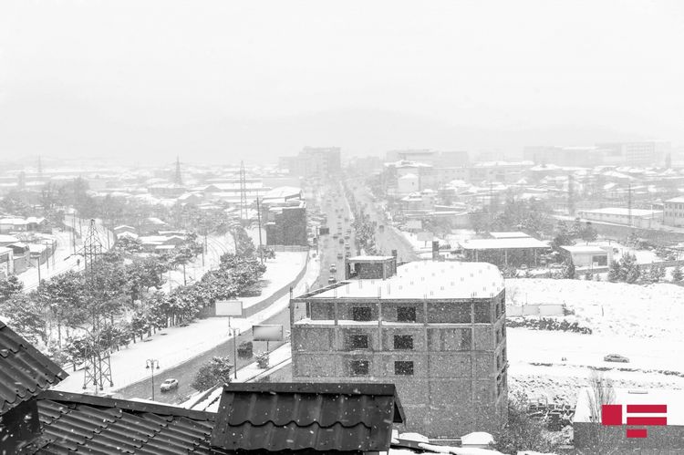 Hava kəskin DƏYİŞƏCƏK: XƏBƏRDARLIQ