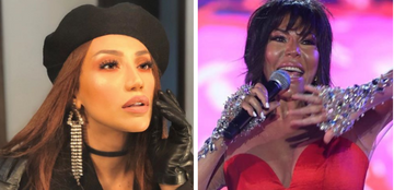 Röya Brillianta QARŞI ÇIXDI: "Erməniyə rəy yazan..." - VİDEO