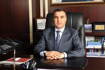 SOCAR-ın yeni vitse-prezidenti kimdir? - DOSYE