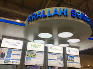 Azərbaycanda yeni dərman zavodu açılacaq - TARİX məlumdur