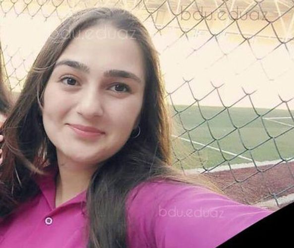 BDU-nun tələbəsinin ölümü ilə bağlı YENİ MÜƏMMA - Baş toksikoloq DANIŞDI