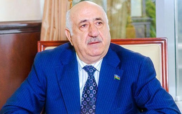 Xəstəxanaya yerləşdirilən deputatın SON VƏZİYYƏTİ