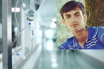 Bakıda zəhərlənib ölən tələbə ilə bağlı YENİ XƏBƏR - FOTO - YENİLƏNİB