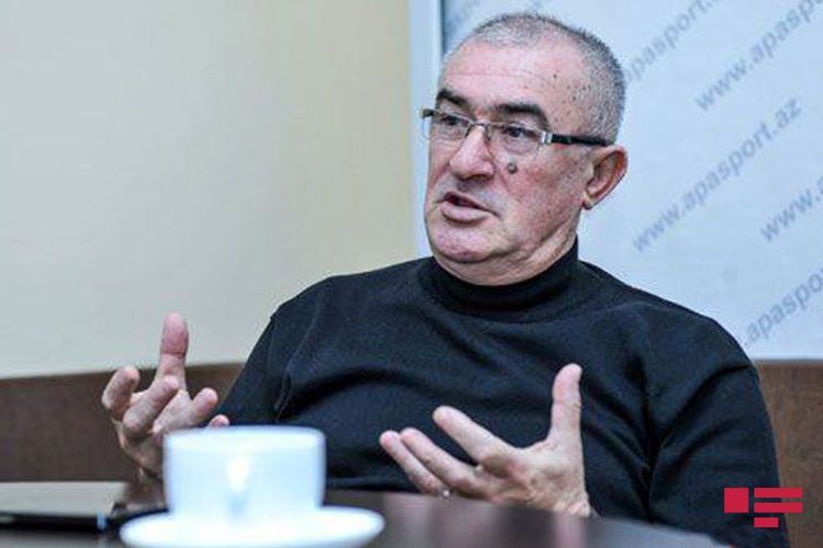 "Futbolumuz get-gedə geriləyir" - Veteran məşqçi
