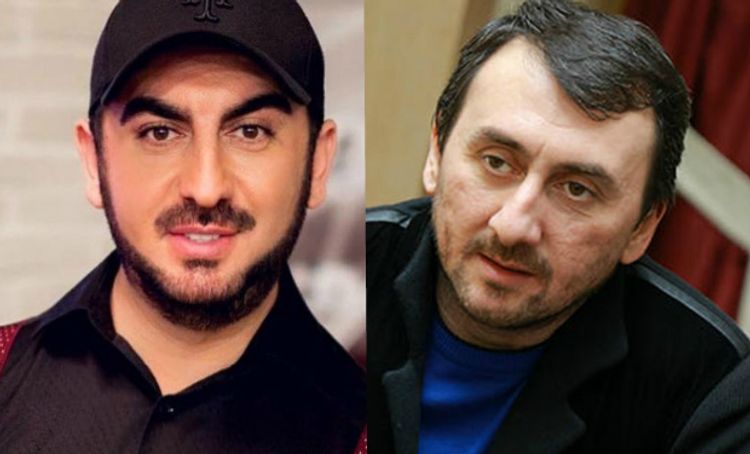 Tolik Aqşinlə canlı yayımda MÜBAHİSƏ ETDİ: "Sənin "podruqaların..."