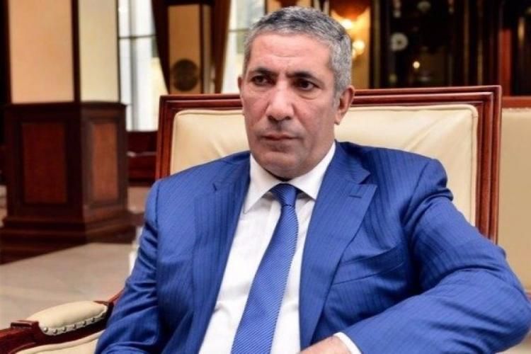 Siyavuş Novruzov: "Ağacəkməyə müxalifətin mitinqindən çox adam gəlib"