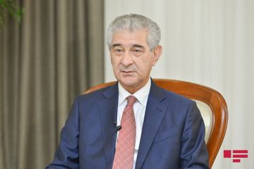 Əli Əhmədov: "YAP parlamentdə öz çoxluğunu qoruyub saxlayacaq"