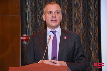 "Azərbaycanda hotellərə ulduz verilməsinə start verilir" - RƏSMİ