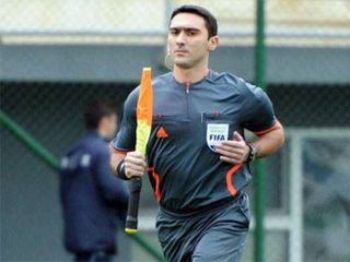 10 hakimimiz FİFA statusunu itirdi