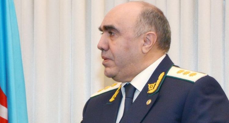 Azyaşlılara işgəncə verilməsi ilə bağlı araşdırma Baş Prokurorun nəzarətində - RƏSMİ