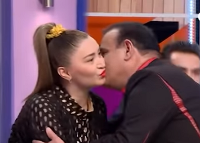 Tacir "Fədayə ilə sevgili olmamışam" dedi, qalmaqal oldu və son - VİDEO