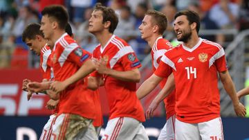 Rusiya DÇ-2022-yə də buraxılmayacaq?