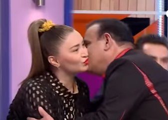 Tacir "Fədayə ilə sevgili olmamışam" dedi, qalmaqal oldu və son - VİDEO