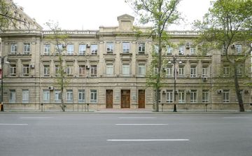 Bu nazirliyə yeni səlahiyyət verildi