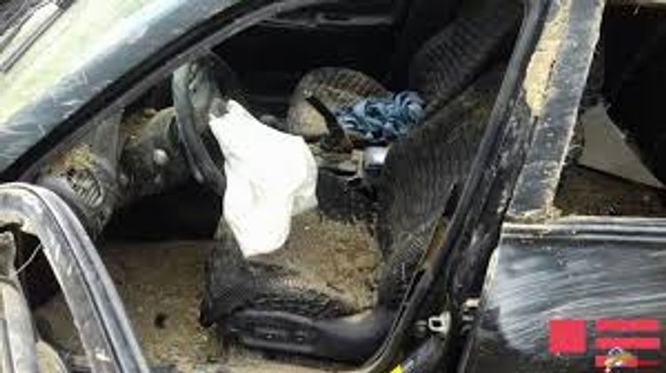 Dünən “yol qırğını”nda 5 nəfər ölüb