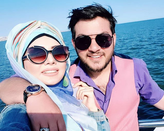 İkinci dəfə ailə quran müğənnimiz ata oldu 