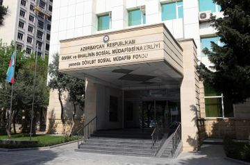 Bu şəxslərin pensiya ödənişləri dəyişdi - RƏSMİ