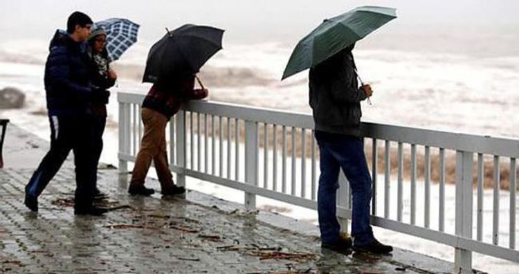 Sabah hava necə olacaq? - PROQNOZ