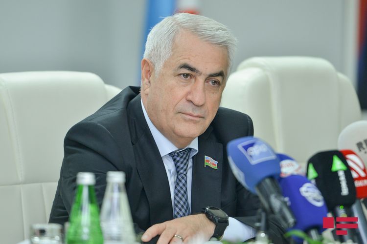 "Voleyboldan gözəl nə var ki?" - Cavid Qurbabovla MÜSAHİBƏ