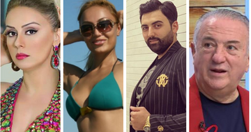 Bu məşhurları BİABIR ETDİ: "Sizin səsiniz yoxdur" 