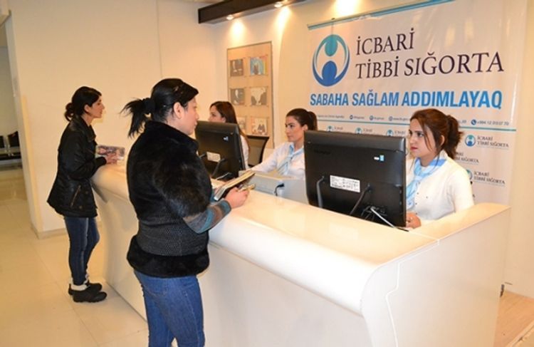 İcbari tibbi sığorta həkimləri narazı saldı - SƏBƏB