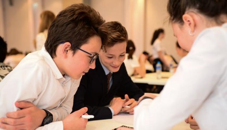 6 000-dən çox şagird məktəbini dəyişdirib - RƏSMİ