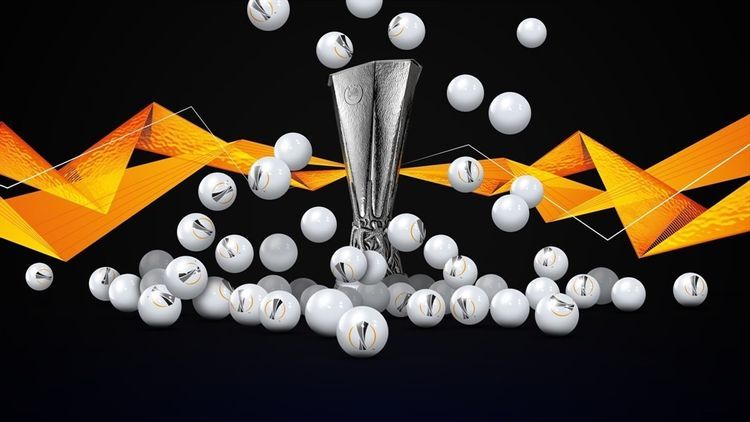 Avropa Liqasında 1/16 final cütləri bəlli oldu