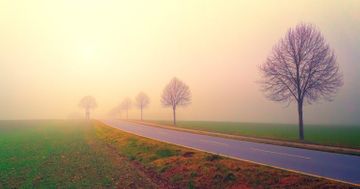  Sabah hava necə olacaq? - PROQNOZ