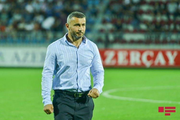 Baş məşqçilərin dünya reytinqi açıqlandı: Qurban Qurbanov bu pillədə...