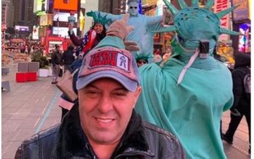 Elariz Amerikada yeni biznes qurdu - Dönər, kabab satır... VİDEO