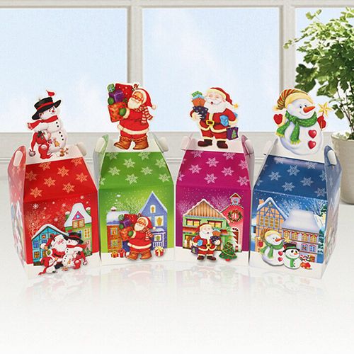 Valideynlərin DİQQƏTİNƏ: uşaqlara hədiyyə qutuları alarkən ... - RƏSMİ