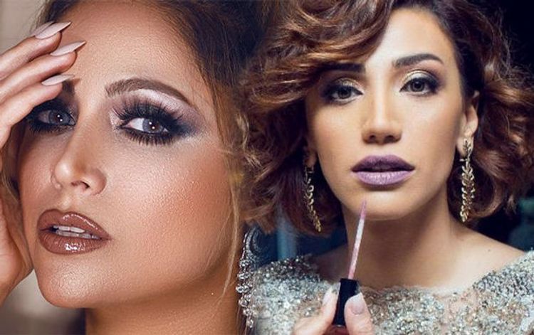 Röya küsülü olduğu Nigara barışıq jesti etdi - VİDEO