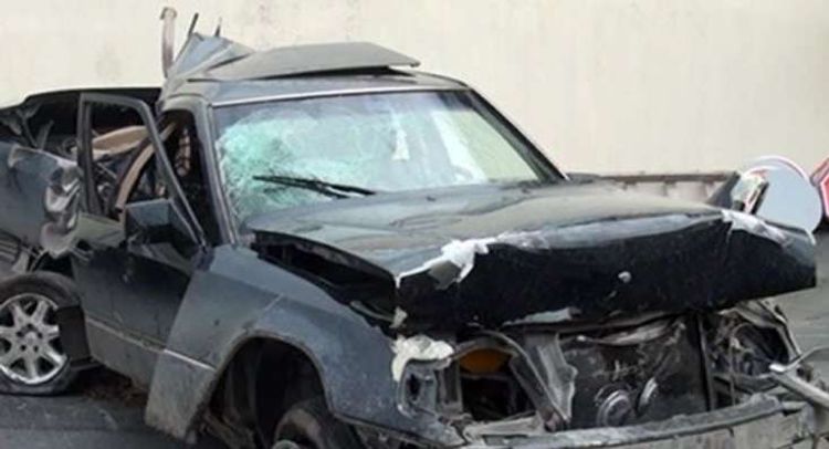 Dünən yol qəzalarında 5 nəfər həlak olub