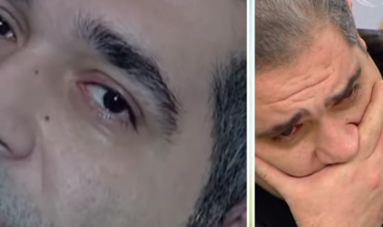 İnfarkt keçirən müğənnimiz VƏSİYYƏT ETDİ: "Atam da parkda öldü"