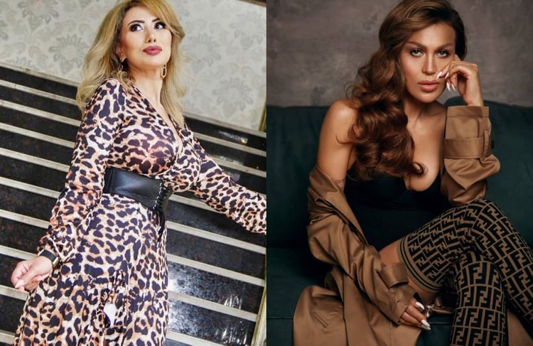 Rəqsanə Təranə barədə nələr demədi: "Aysuna qarşı..."