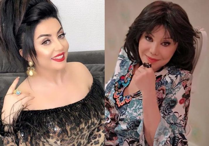 Flora məhkəməyə verdiyi Afətdən danışdı: "Qabiliyyəti yoxdur" - VİDEO