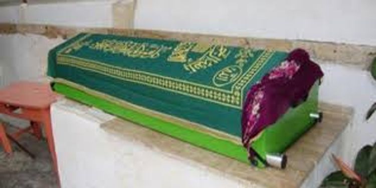 Xalq artisti vəfat etdi - FOTO