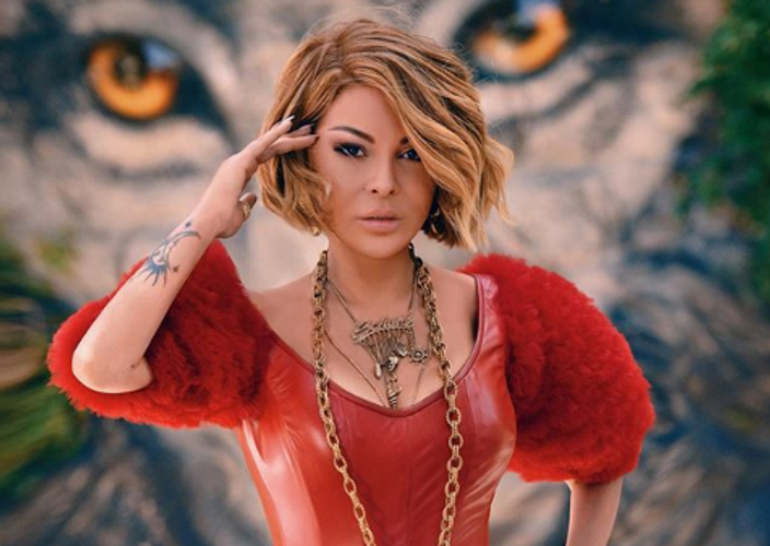 Aygün Kazımovanın ən böyük arzusu - VİDEO - AÇIQLADI 