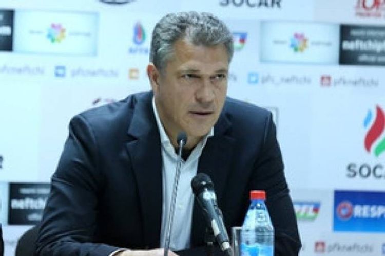 "Bizim çempionata maraq çoxdan “ölüb” - Vəli Qasımov