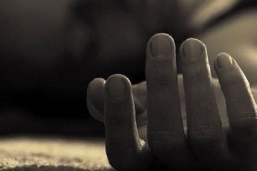 Bakıda 59 yaşlı kişinin meyiti tapıldı